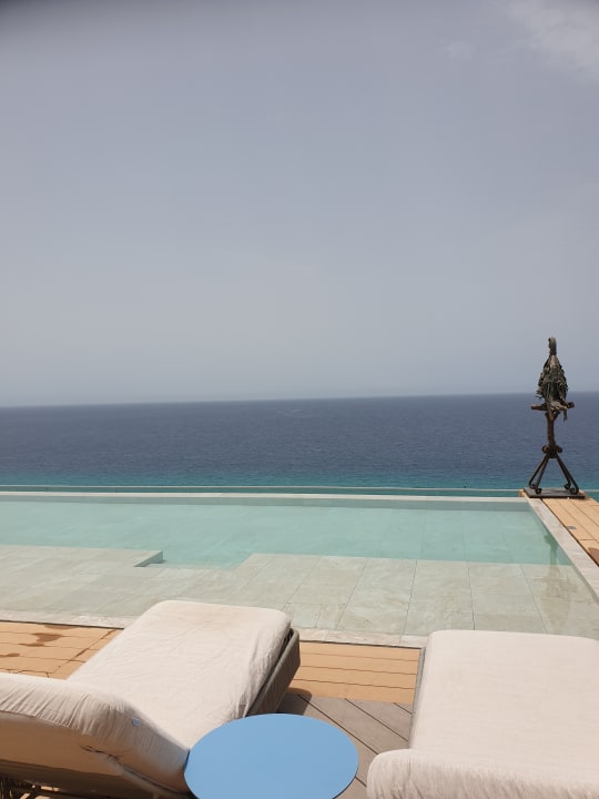 Ausblick ROBINSON JANDIA PLAYA