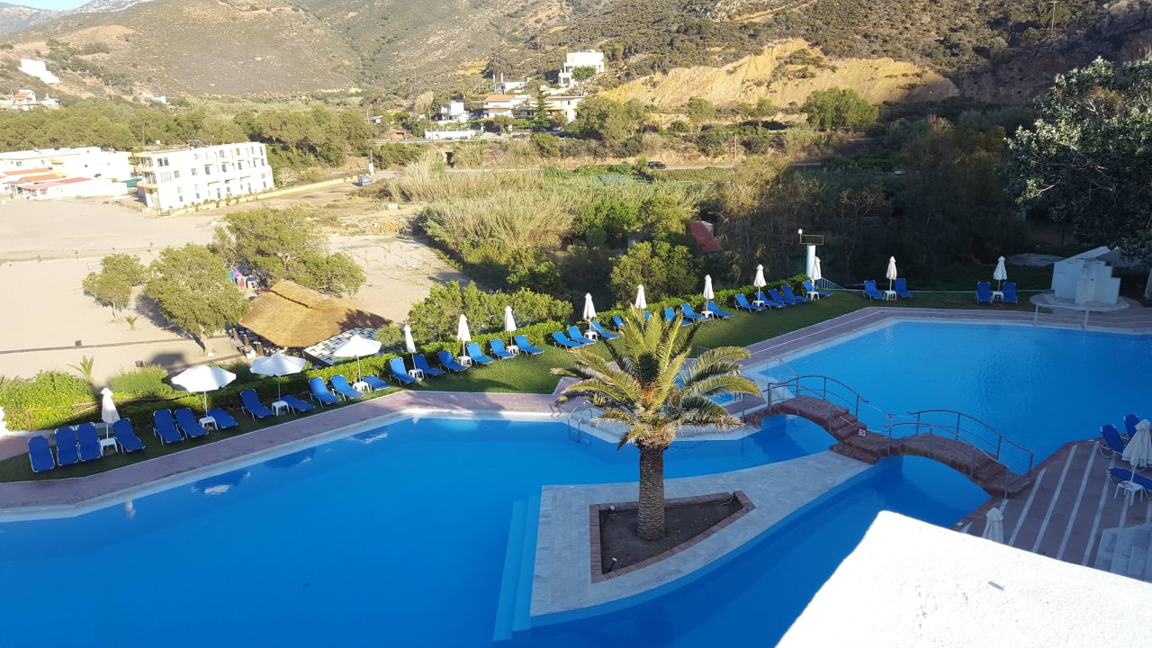 Piscine  Fodele Beach & Water Park Holiday Resort