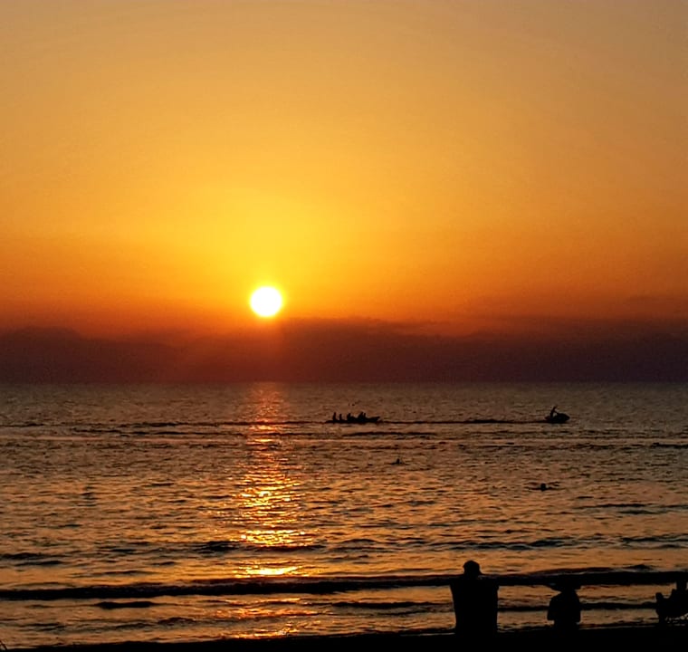 Strand Trendy Side Beach Hotel - Adults only