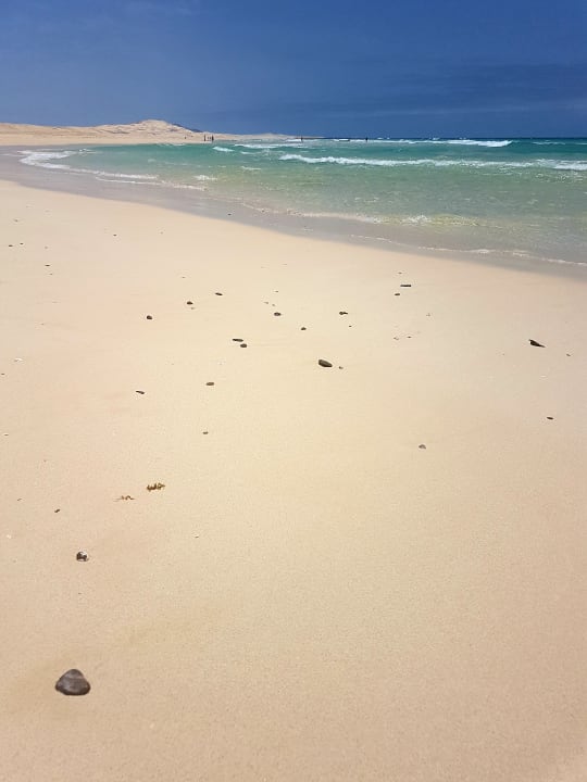 Strand VOI Praia De Chaves Resort