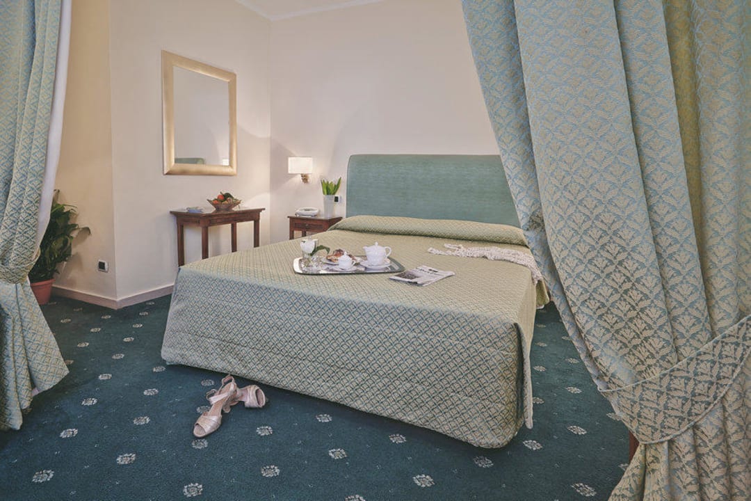 Suoerior room Hotel Napoleon