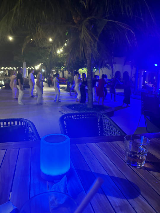 Sport & Freizeit TUI Blue Bahari Zanzibar