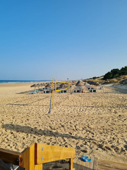 Strand Aldiana Club Andalusien