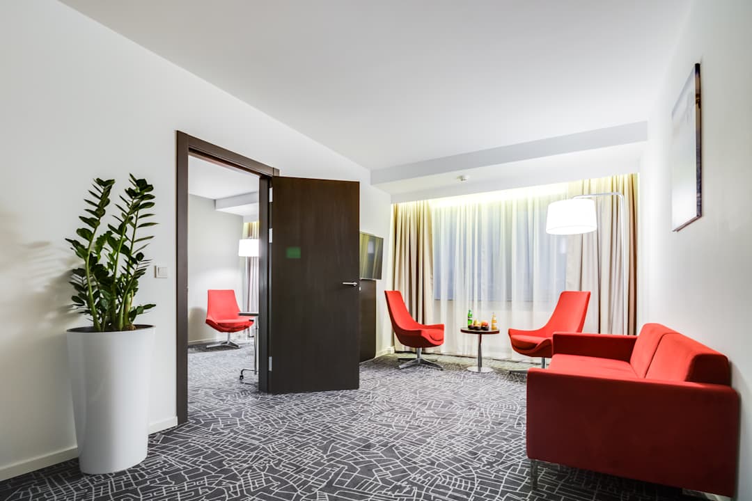 Zimmer Park Inn by Radisson Kyiv Troyitska
