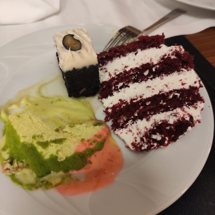 Gastro Belek Beach Resort Hotel