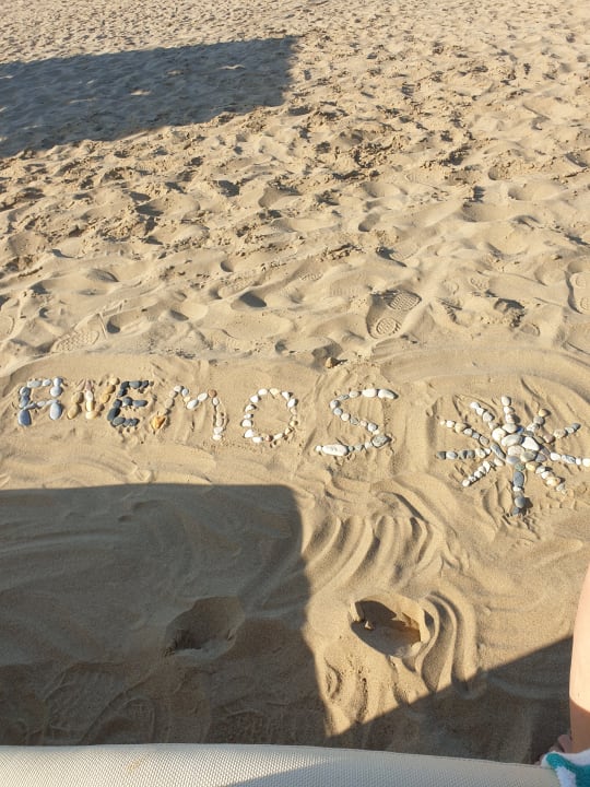 Strand Anemos Luxury Grand Resort