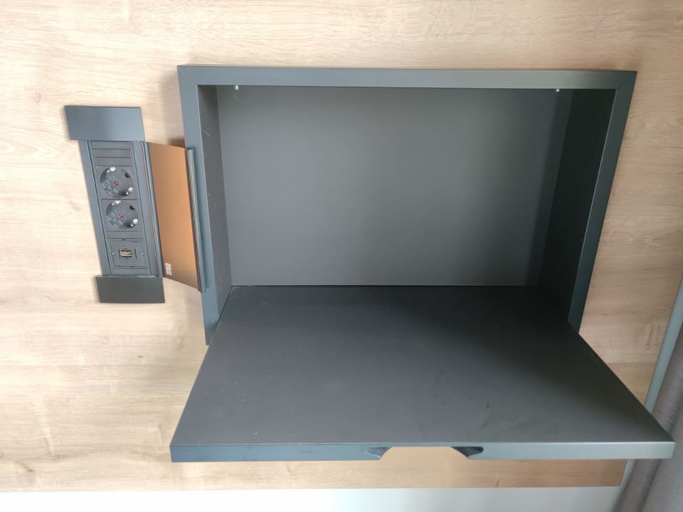 Zimmer aletto Hotel Potsdamer Platz