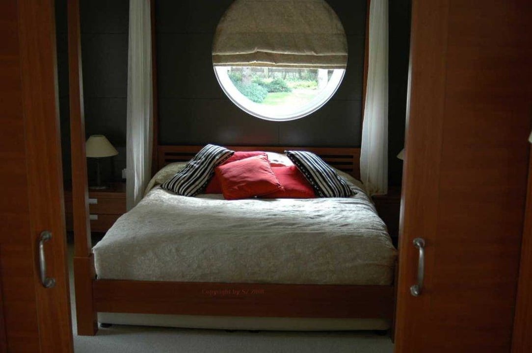 Bungalow ROBINSON NOBILIS