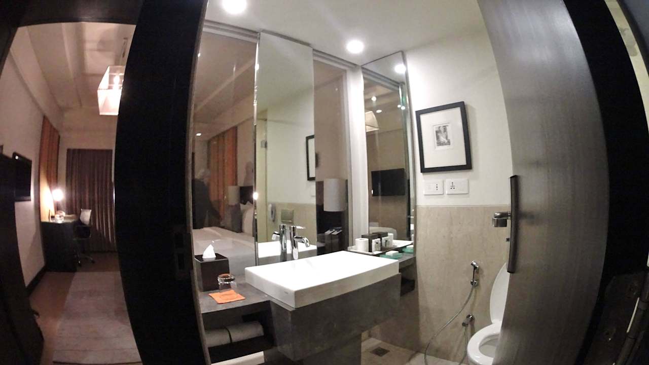 Bad The Raintree, St. Mary's Road