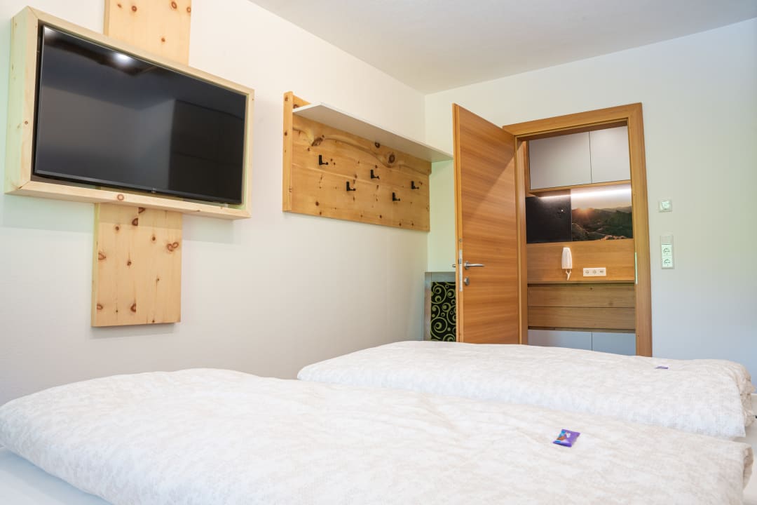 Zimmer Apart Hörhager
