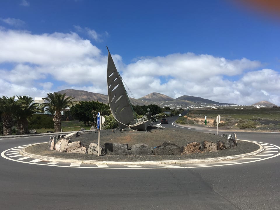 Sonstiges Hotel Costa Calero