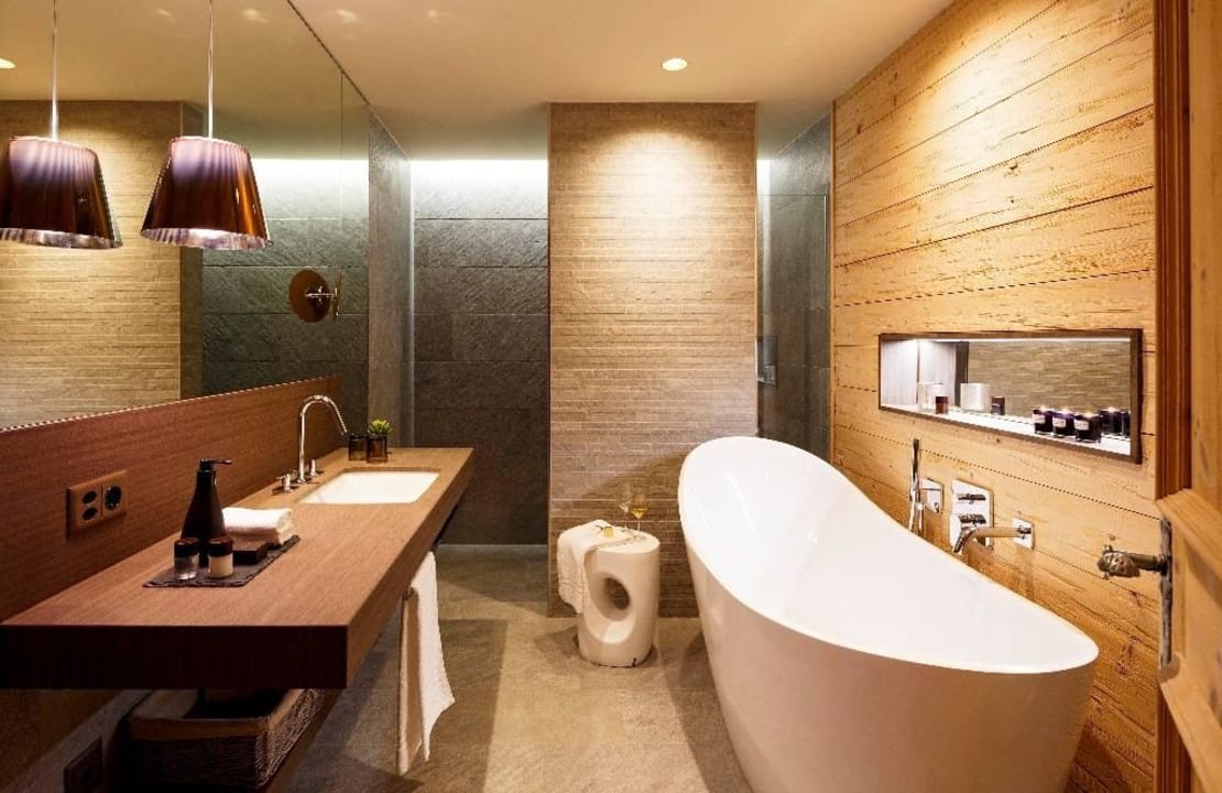 Apartment Gotschna/Madrisa Piz Buin Swiss Quality Hotel