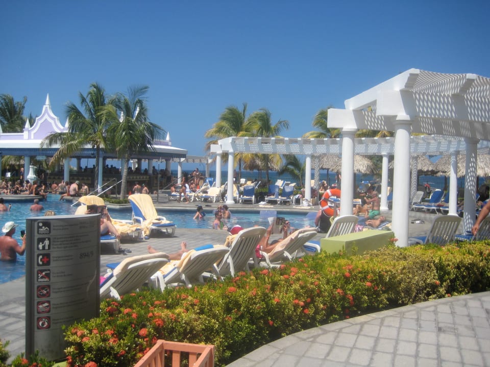 RIU Montago Bay Riu Montego Bay - Adults Only