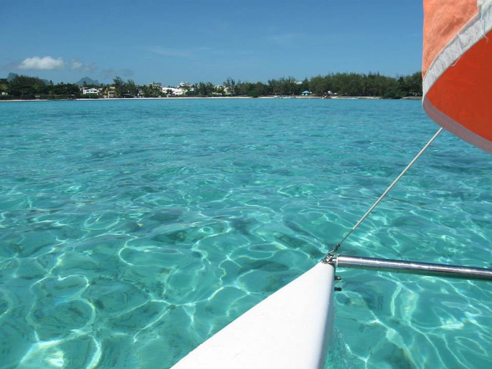Meer Le Peninsula Bay Beach Resort & Spa