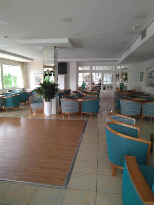 Zimmer Hotel Don Miguel