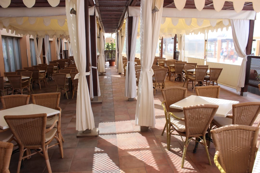 Restaurant Iberostar Selection Fuerteventura Palace