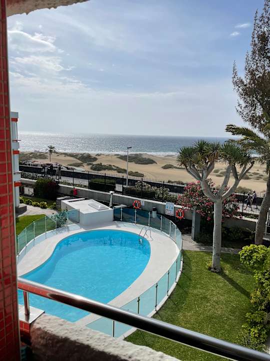Strand Apartments Arco Iris