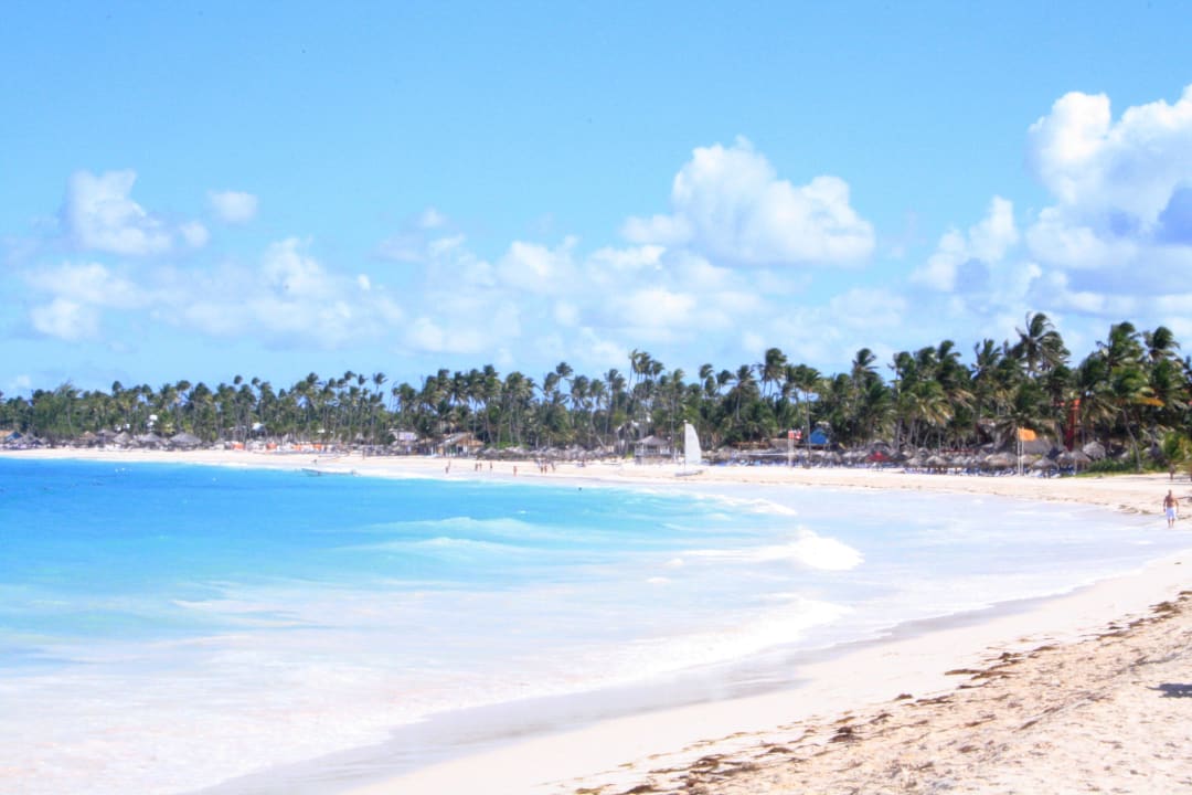 STRAND Punta Cana Princess All Suites Resort & Spa