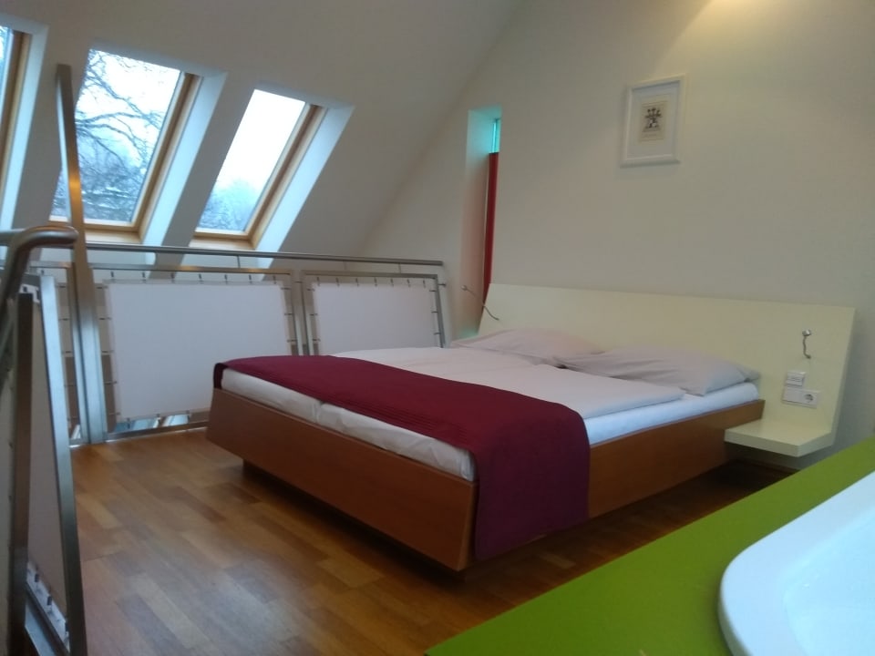 Zimmer Landgut am Pößnitzberg