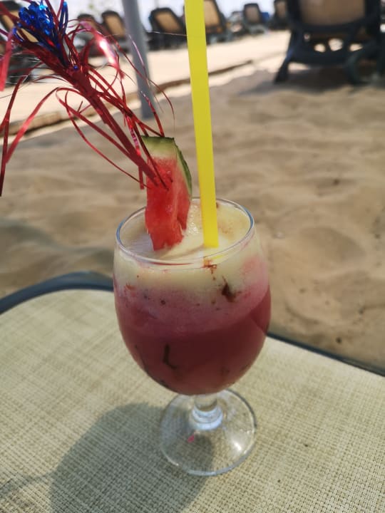 Gastro Well Palace Side