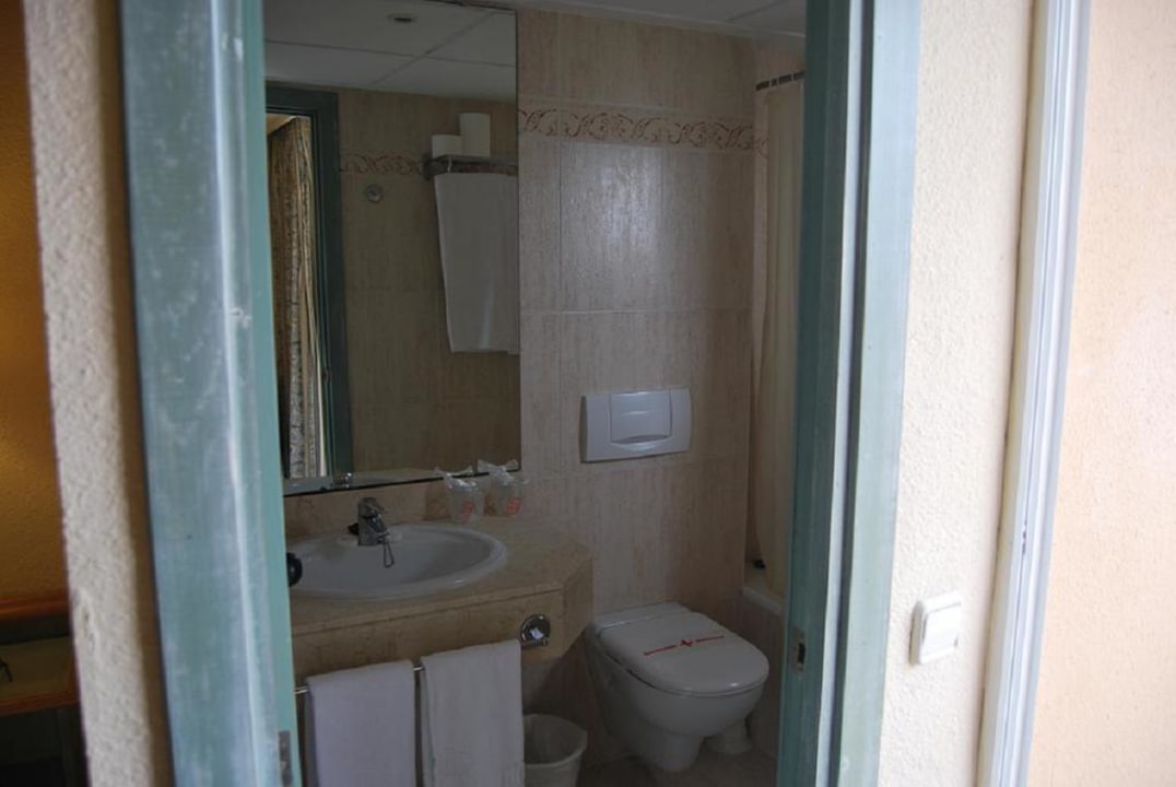 Łazienka Grupotel Orient