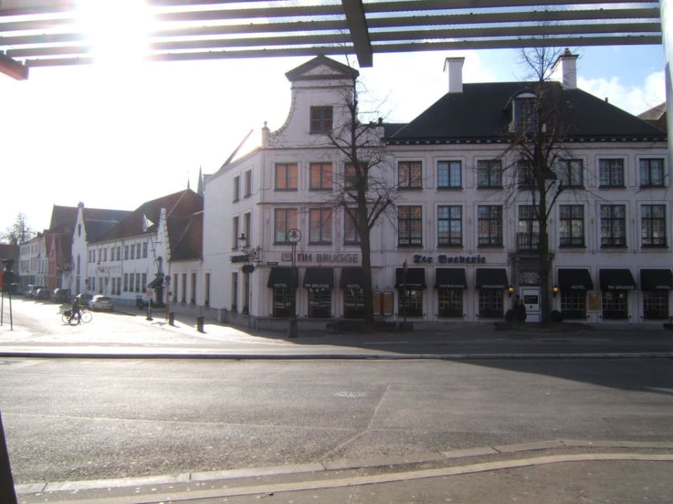 NH Brügge NH Brugge