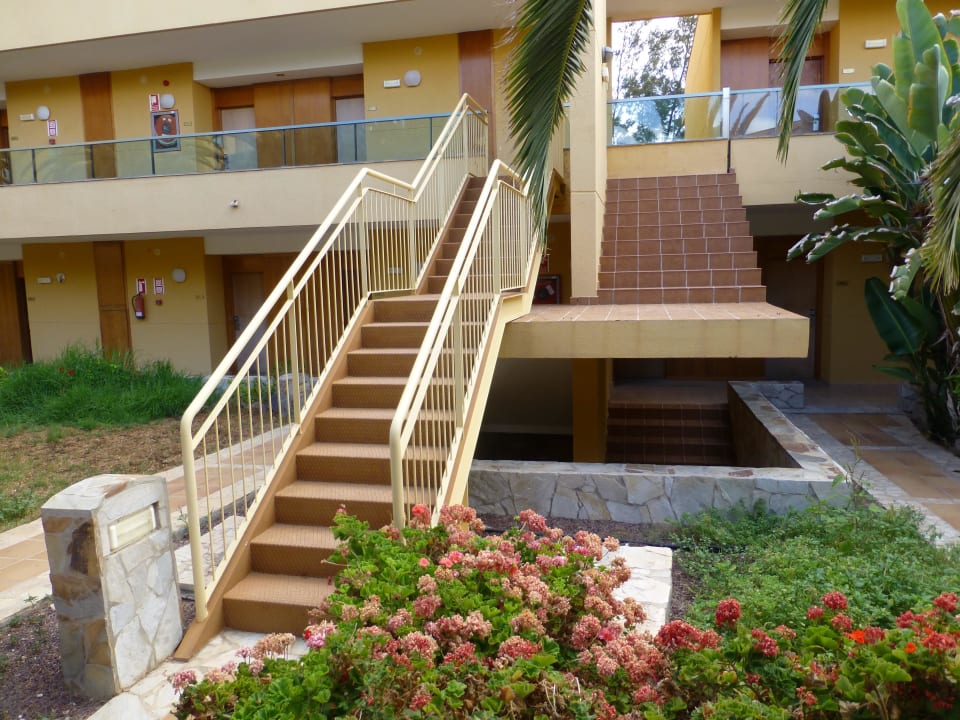 SBH Club Paraiso Playa SBH Club Paraiso Playa