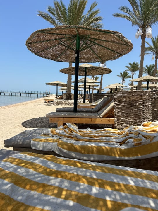 Strand Golden Beach Resort