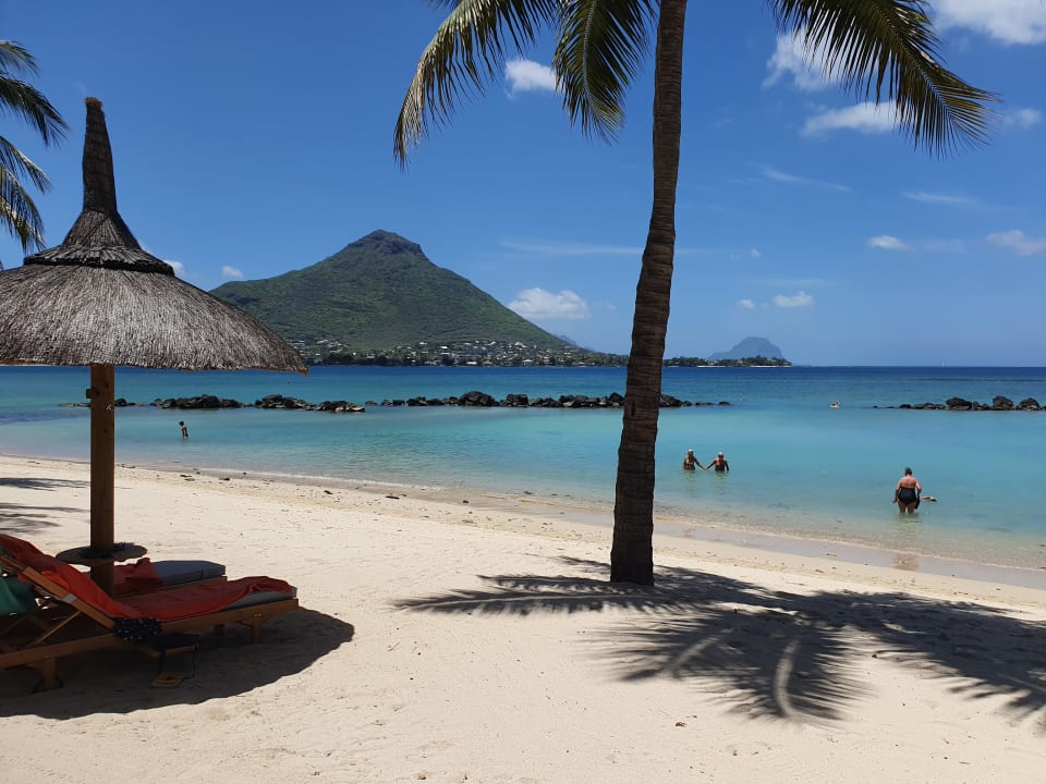 Strand Sands Suites Resort & Spa
