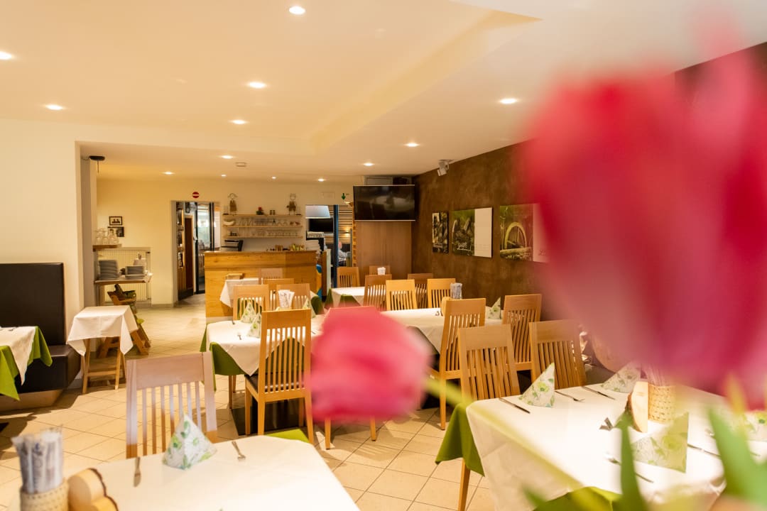 Gastro Residence Sägemühle