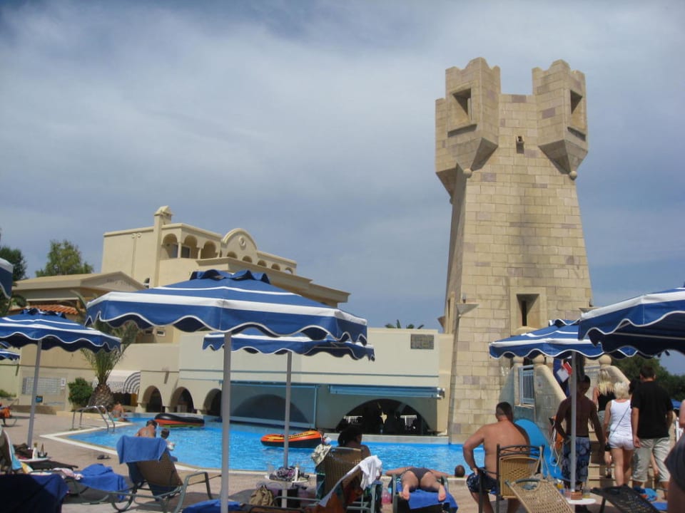 Hotel Lindos Royal Village Lindos Royal Resort