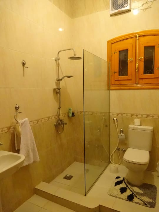 Bad Les Appartements de la Concorde