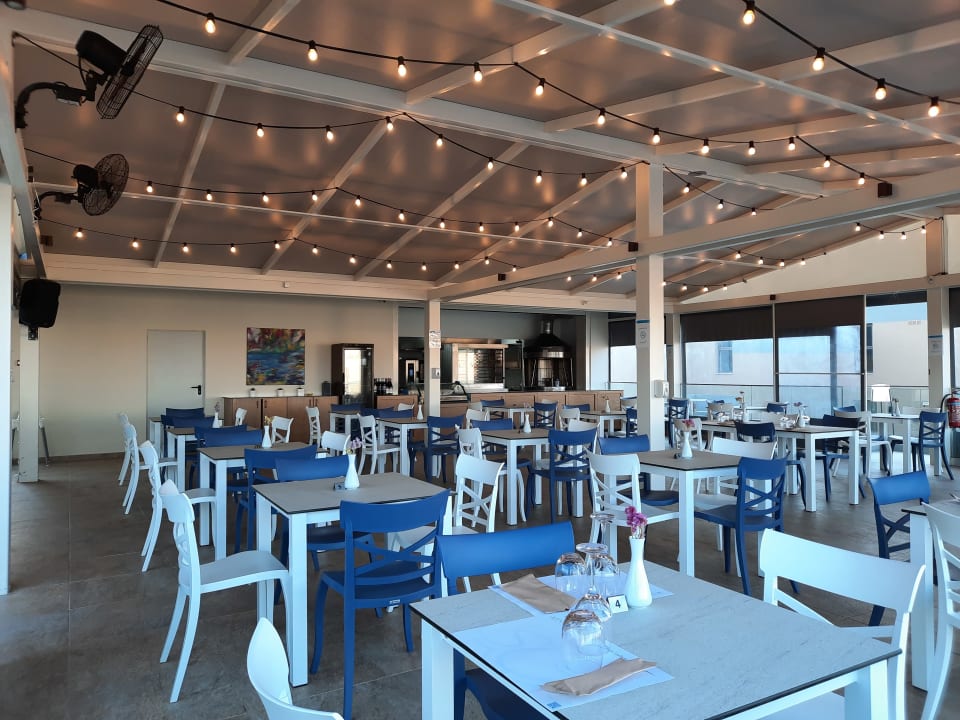 Gastro Kiani Beach Resort Family All Inclusive