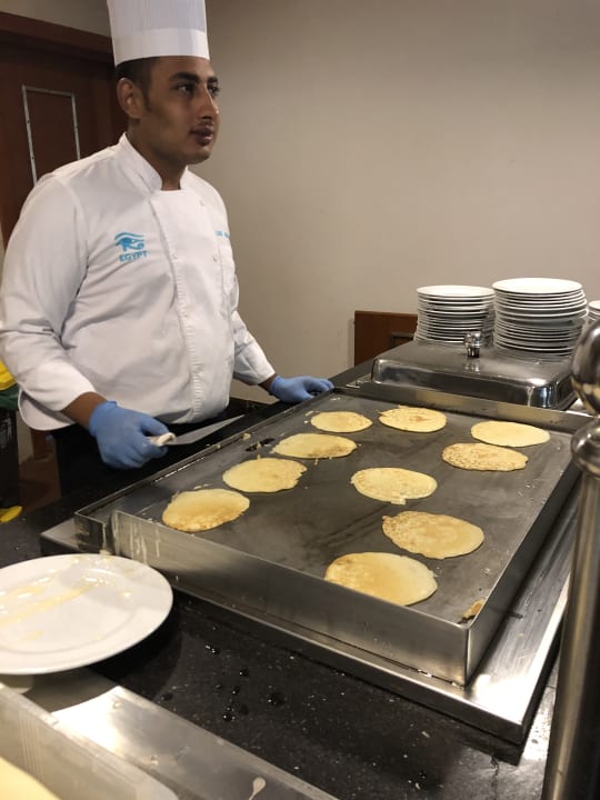 Sonstiges Pickalbatros Aqua Blu Resort - Hurghada