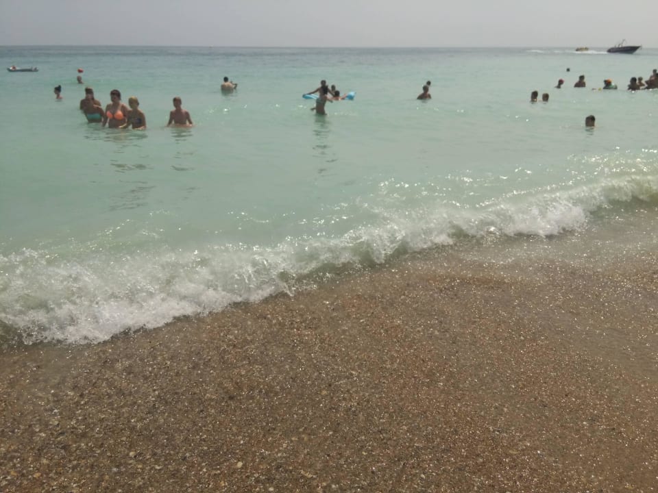 Am Meer Orchidea Spa Boutique