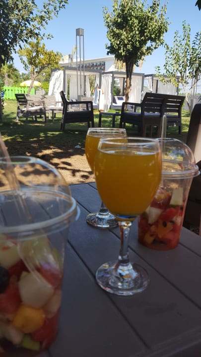 Restaurant Numa Bay Exclusive Hotel