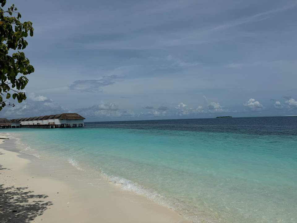 Strand Dreamland The Unique Sea & Lake Resort / Spa