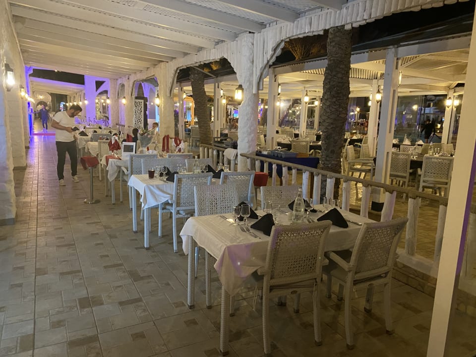 Gastro ROBINSON DJERBA BAHIYA