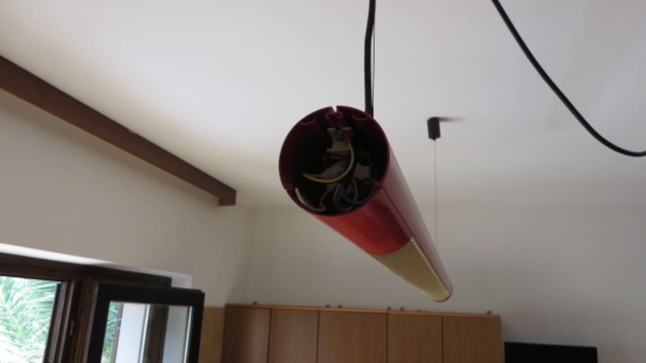 Zimmer Hotel Alpi - Residence al Parco