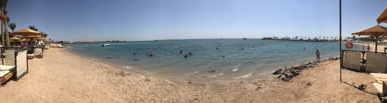 Strand Steigenberger Aqua Magic