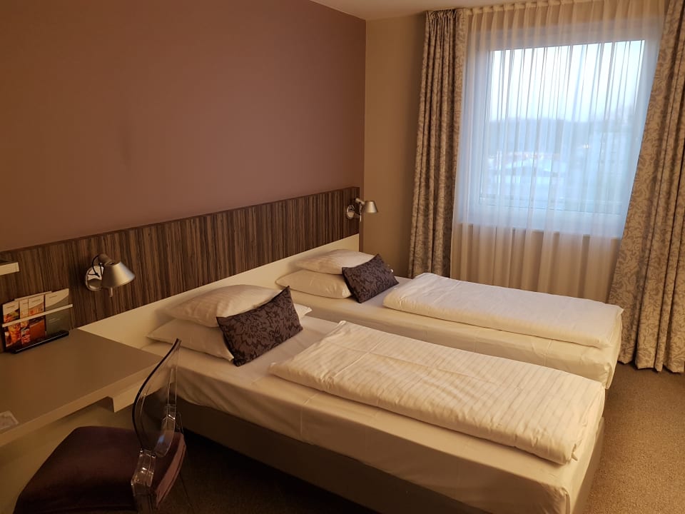 Zimmer Premier Inn Nürnberg City Nordost