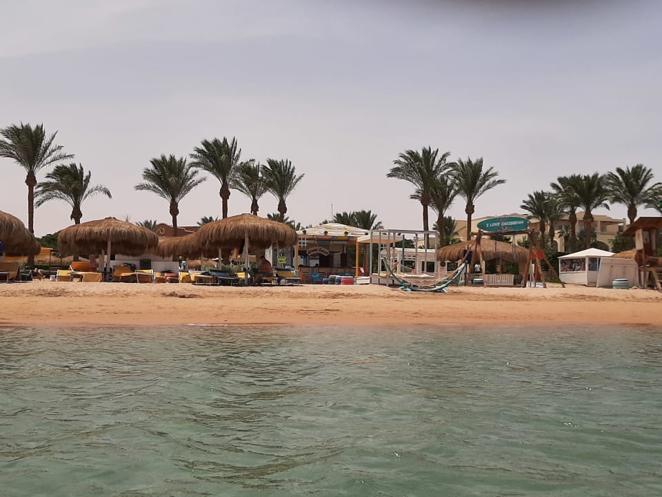 Strand Sentido Caribbean World Soma Bay