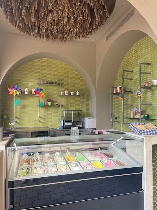 Gastro Atlantica Aegean Blue