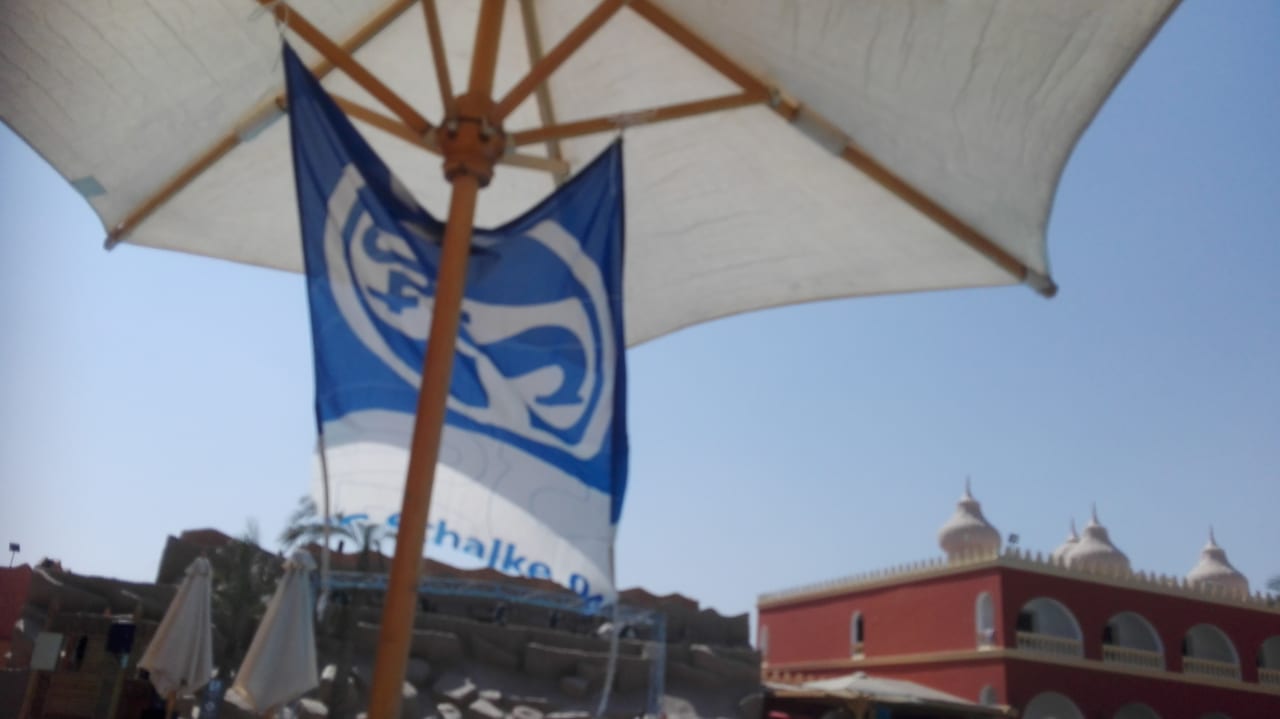 Sonstiges Pickalbatros Alf Leila Wa Leila Resort - Neverland Hurghada