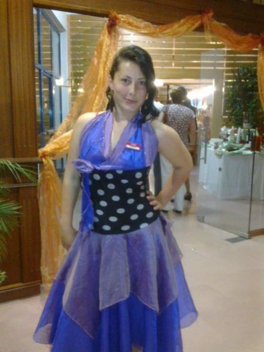 Schön GRIFID Club Hotel Arabella