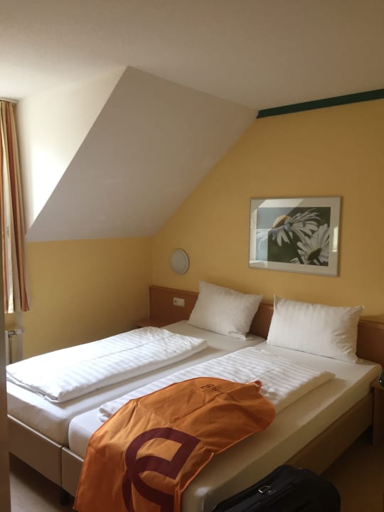 Zimmer Hapimag Resort Winterberg