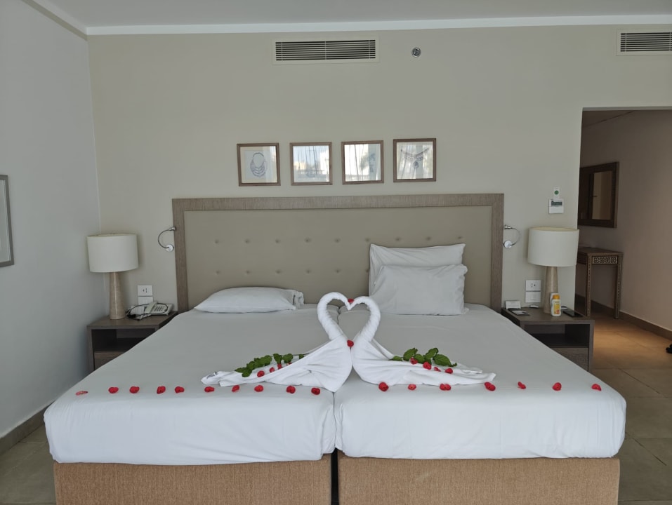 Zimmer Steigenberger Resort Alaya Marsa Alam - Red Sea - Adults only