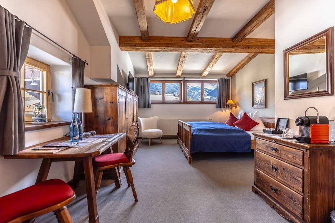 Zimmer Gasthof Auwirt