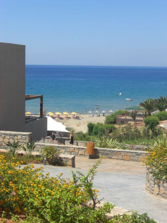 Aussenanlage Atlantica Mikri Poli Crete