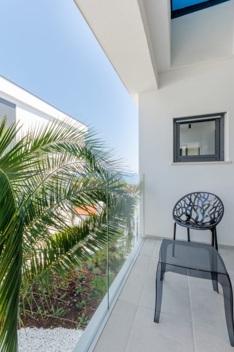 Zimmer Villa Vitae & Villa Pax